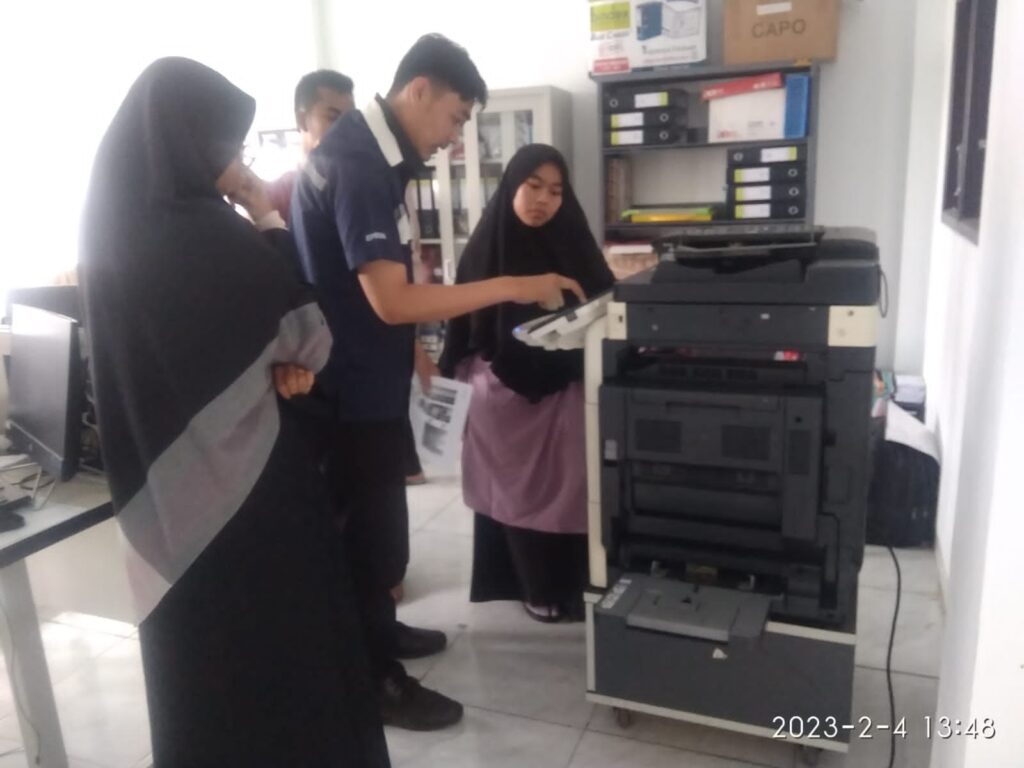 tips sewa mesin fotocopy untuk usaha kecil