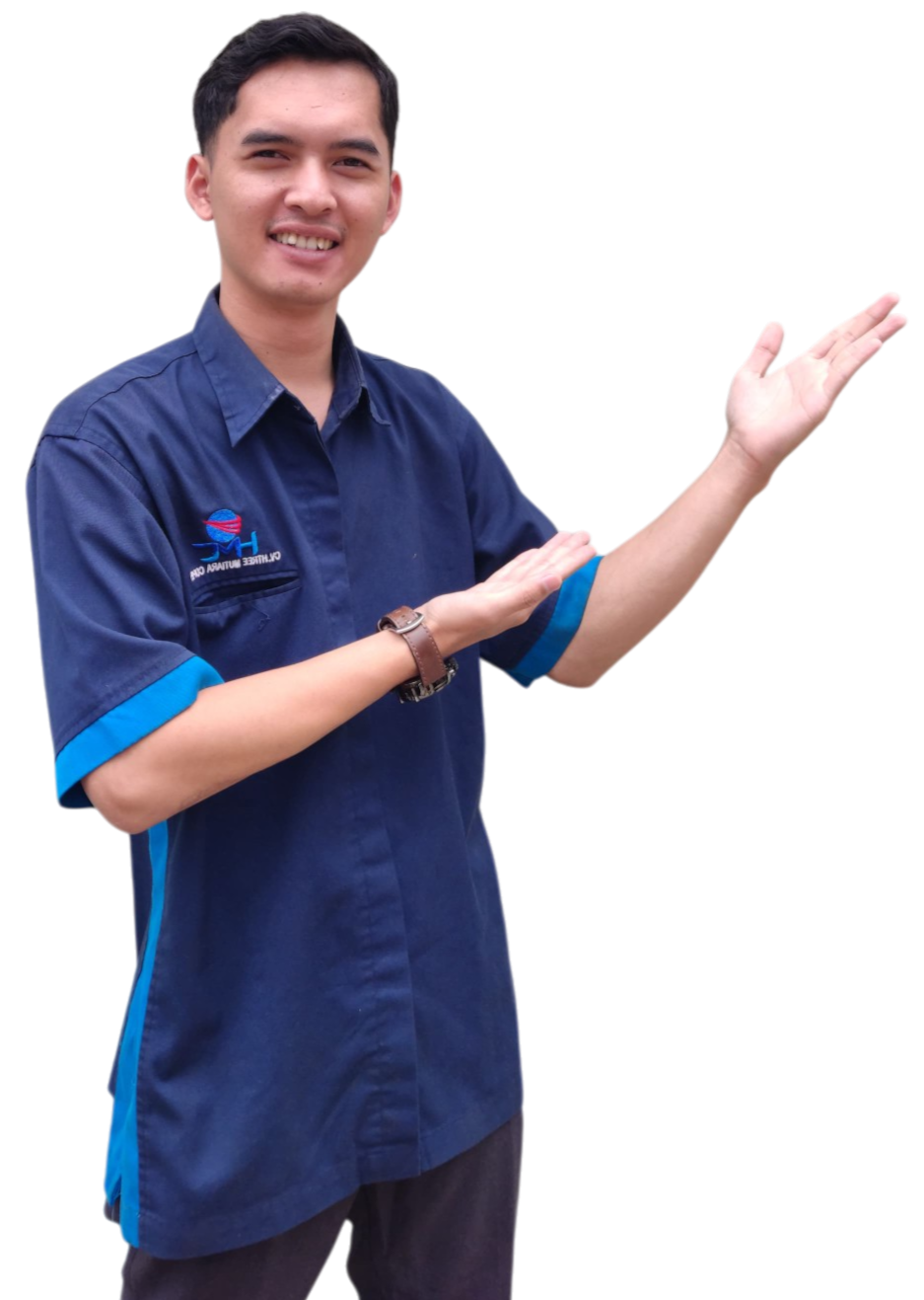 Karayawan CV. Htree 2