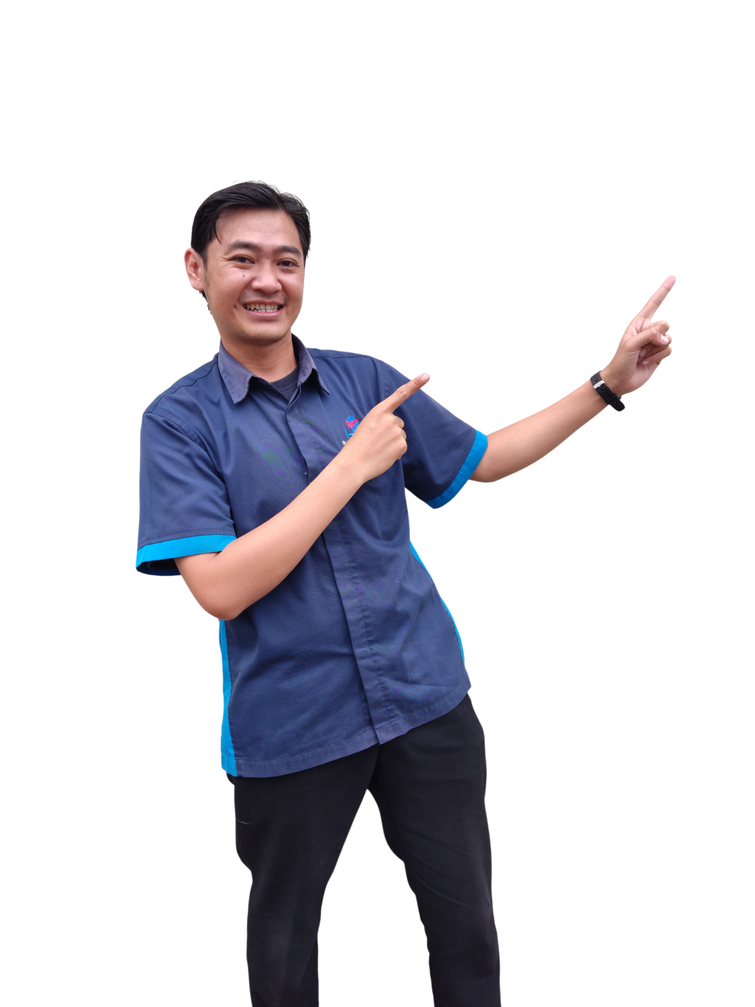 Kartayawan CV. Htree