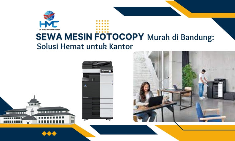 Solusi Hemat untuk Kantor