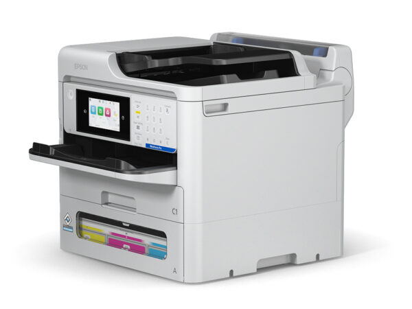 EPSON EM-C800