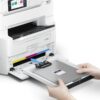 EPSON WF-EM C-8101