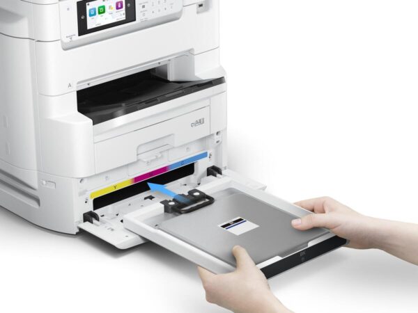 EPSON WF-EM C-8101