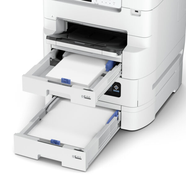 EPSON WF-EM C-8101
