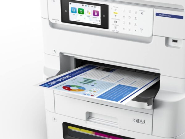 EPSON WF-EM C-8101