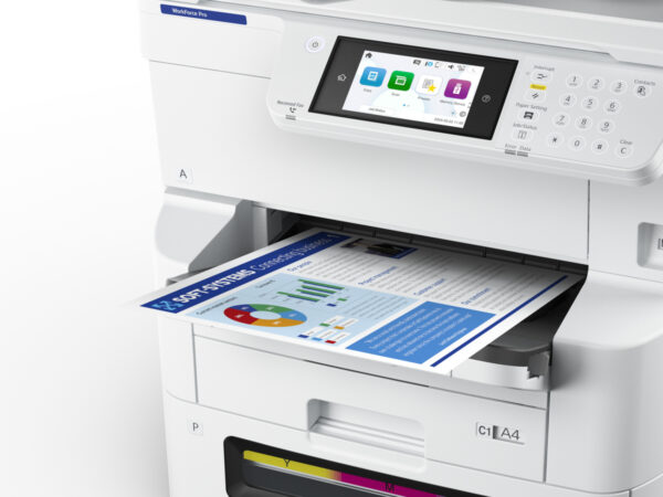 Epson WF EM-C8100