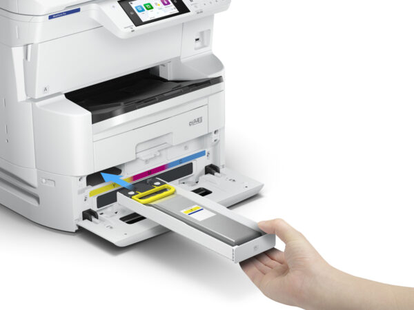 Epson WF EM-C8100