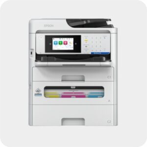 Epson EM C800