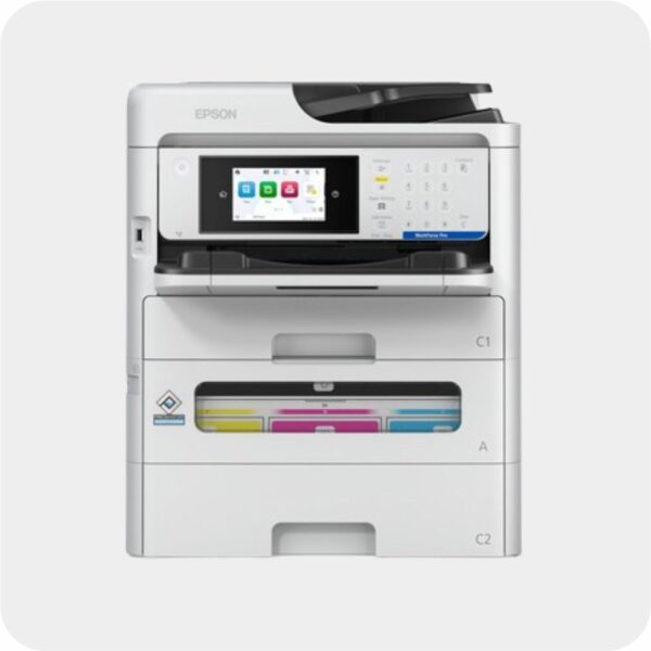 Epson EM C800