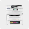 Epson wf EM-C8100