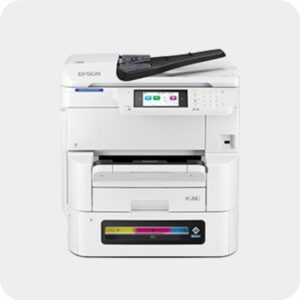 Epson wf EM-C8100