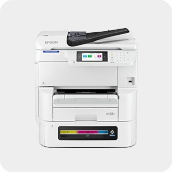 Epson wf EM-C8100