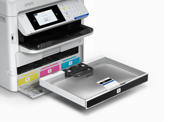 EPSON EM-C800