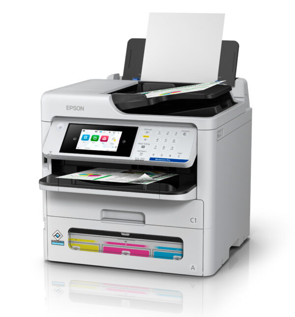 EPSON EM-C800